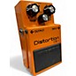Used BOSS DS1 Distortion Effect Pedal