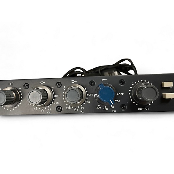 Used Heritage Audio HA73EQ ELITE Equalizer