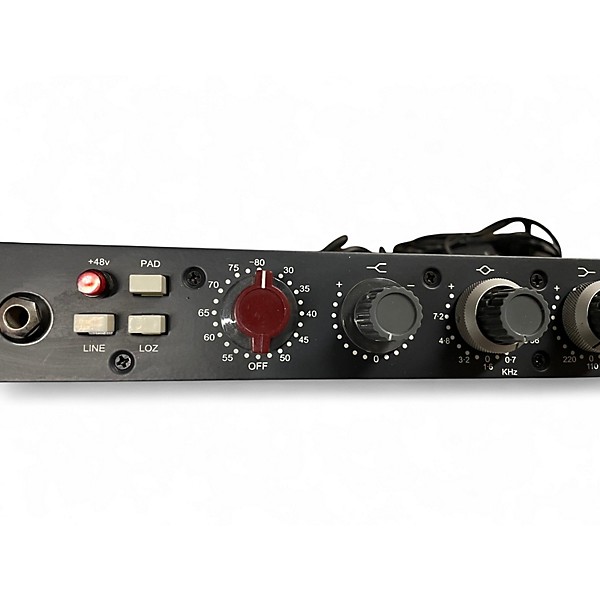 Used Heritage Audio HA73EQ ELITE Equalizer