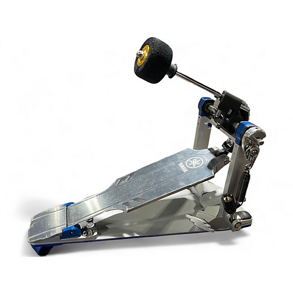Used Yamaha FP-9C Single Bass Drum Pedal