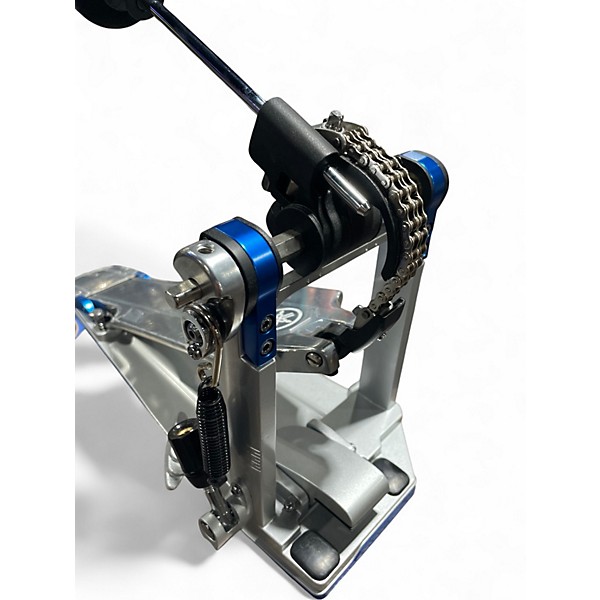 Used Yamaha FP-9C Single Bass Drum Pedal