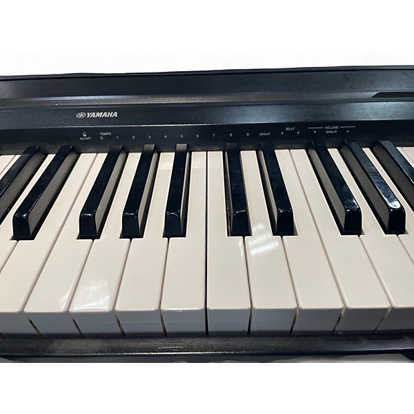 Used Yamaha P45 Stage Piano