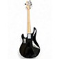 Used Sterling by Music Man SUB StingRay 5 Black Electric Bass Guitar