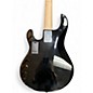 Used Sterling by Music Man SUB StingRay 5 Black Electric Bass Guitar