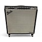 Used Fender Super Reverb 4x10 Tube Guitar Combo Amp thumbnail