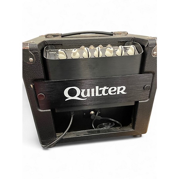 Used Quilter 101 mINI rEVERB Guitar Stack