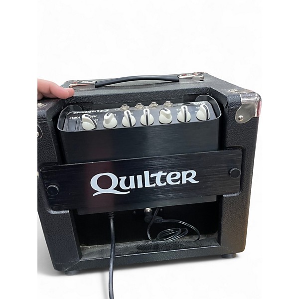 Used Quilter 101 mINI rEVERB Guitar Stack