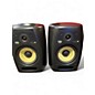 Used KRK VXT8 Pair Powered Monitor thumbnail