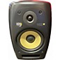 Used KRK VXT8 Pair Powered Monitor