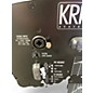 Used KRK VXT8 Pair Powered Monitor