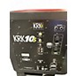 Used KRK 10S Subwoofer