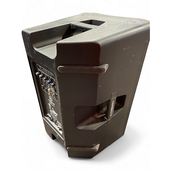 Used Harbinger VARI V2312 Powered Speaker