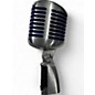 Used Shure Super 55 Dynamic Microphone