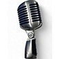 Used Shure Super 55 Dynamic Microphone