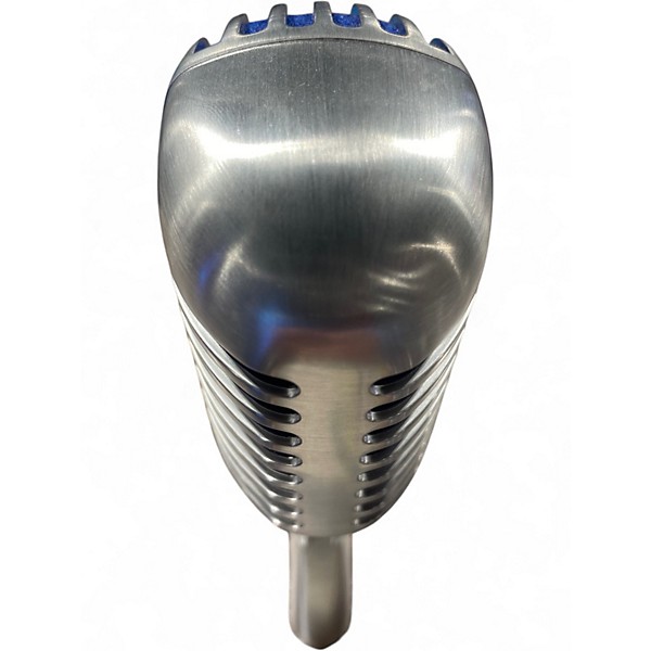 Used Shure Super 55 Dynamic Microphone