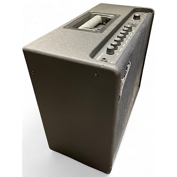 Used Fender GT100 Guitar Combo Amp