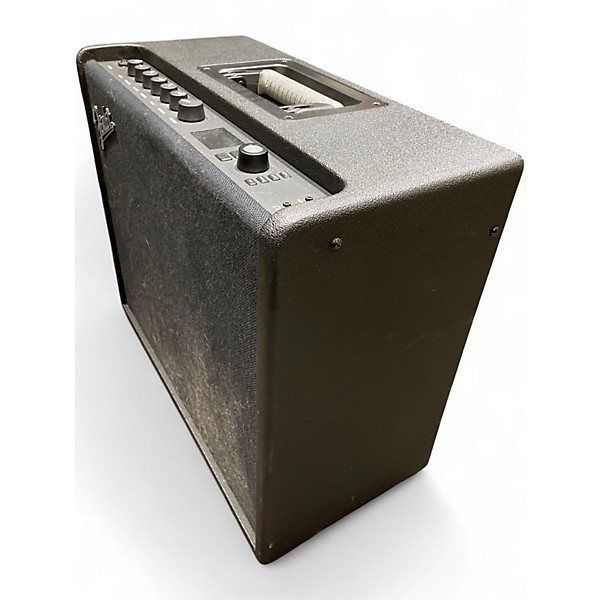 Used Fender GT100 Guitar Combo Amp