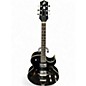 Used The Loar LH-1280 Black Hollow Body Electric Guitar thumbnail