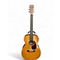 Used Martin 00X1AE Natural Acoustic Guitar thumbnail