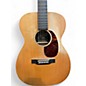 Used Martin 00X1AE Natural Acoustic Guitar