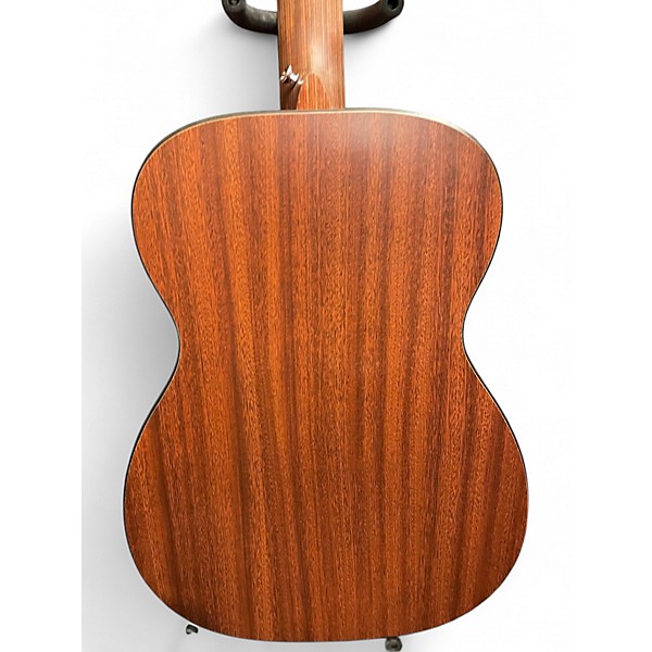 Used Martin 00X1AE Natural Acoustic Guitar