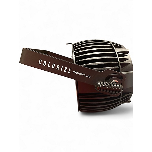 Used Blizzard COLORISE Lighting Effect