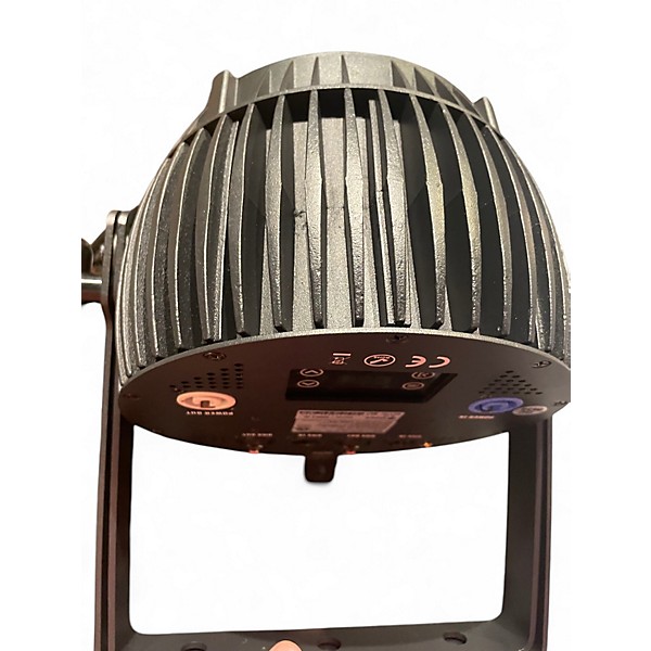 Used Blizzard COLORISE Lighting Effect