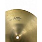 Used Zildjian 14in A Series Thin Crash Cymbal