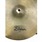 Used Zildjian 14in A Series Thin Crash Cymbal