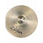 Used Zildjian 14in A Series Thin Crash Cymbal