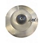 Used SABIAN 16in AAX Frequency Crash Cymbal thumbnail