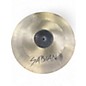 Used SABIAN 16in AAX Frequency Crash Cymbal