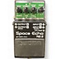 Used BOSS RE-2 Space Echo Effect Pedal thumbnail