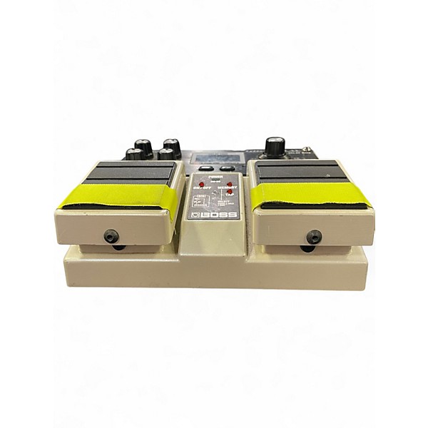 Used BOSS DD-20 Giga Delay Effect Pedal