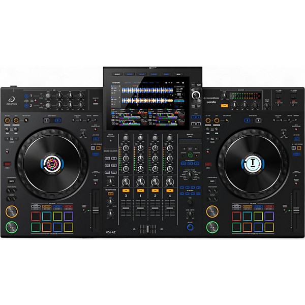 Used Pioneer DJ XDJ-AZ DJ Controller