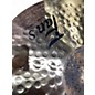 Used Fan's Hand Made Cymbals 20in ride Cymbal