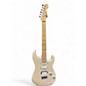 Used Charvel San Dimas Style 1 HSS Platinum Solid Body Electric Guitar thumbnail