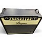 Used Bugera V22 INFINIUM Tube Guitar Combo Amp thumbnail