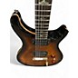 Used PRS SE PAULS GUITAR Sunburst Solid Body Electric Guitar