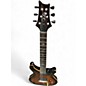 Used PRS SE PAULS GUITAR Sunburst Solid Body Electric Guitar