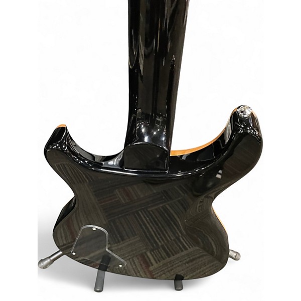 Used PRS SE PAULS GUITAR Sunburst Solid Body Electric Guitar