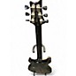 Used PRS SE PAULS GUITAR Sunburst Solid Body Electric Guitar