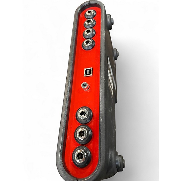 Used Line 6 Tone Port UX2 Audio Interface