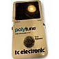 Used BOSS TU2 Chromatic Tuner Pedal thumbnail