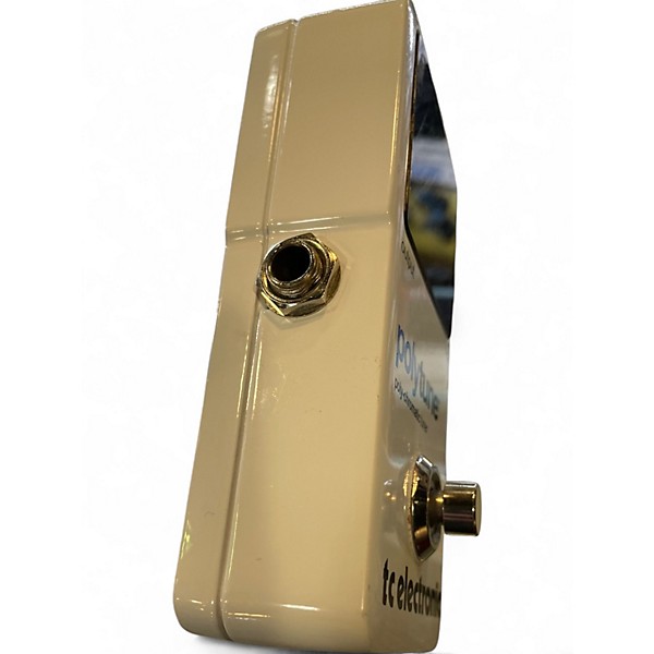 Used BOSS TU2 Chromatic Tuner Pedal