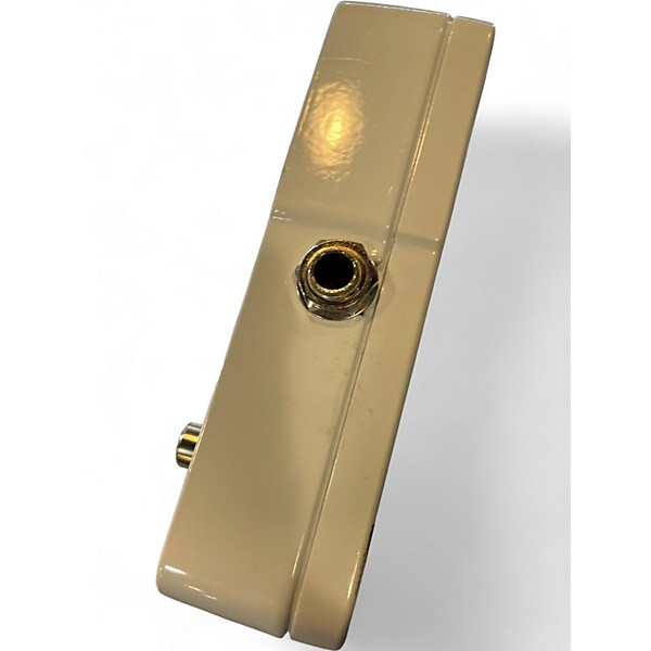 Used BOSS TU2 Chromatic Tuner Pedal