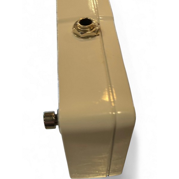 Used BOSS TU2 Chromatic Tuner Pedal