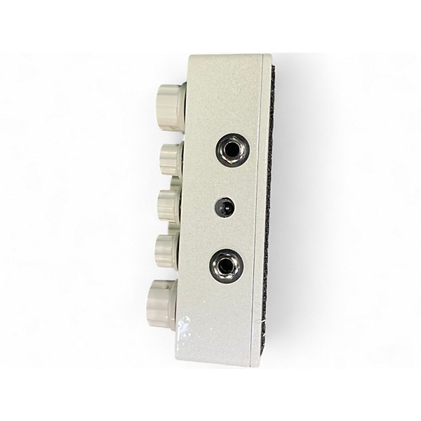 Used EarthQuaker Devices Palisades Mega Ultimate Overdrive Effect Pedal