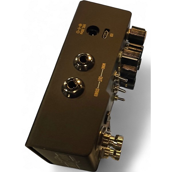 Used Walrus Audio R1 Effect Pedal