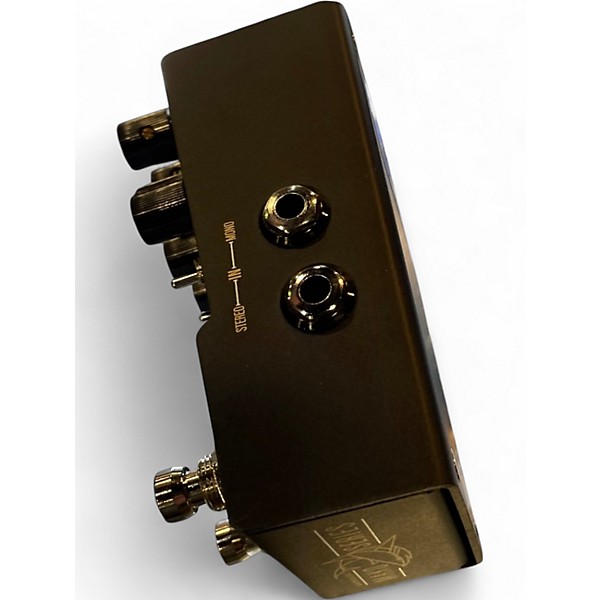 Used Walrus Audio R1 Effect Pedal